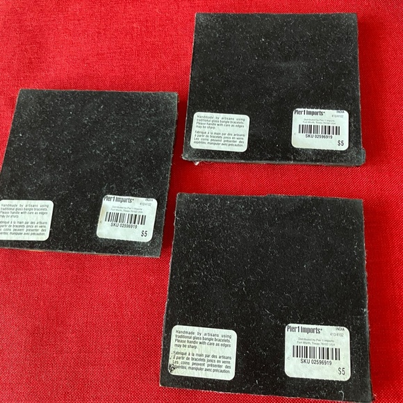 Bling coasters!!! - Picture 2 of 6